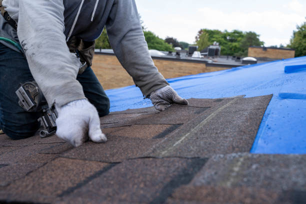 Best Slate Roofing  in Bunker Hl, IL