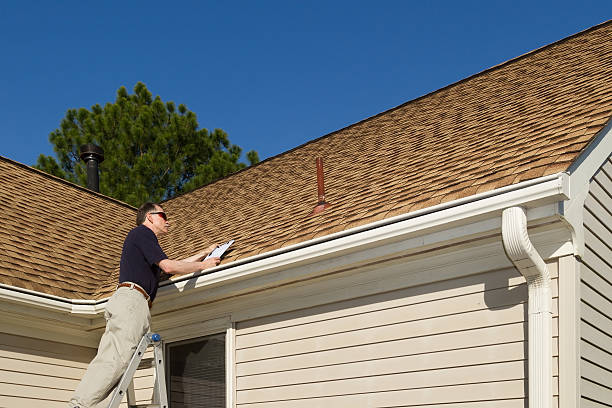 Best Gutter Installation and Repair  in Bunker Hl, IL