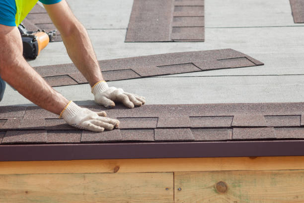 Best Gutter Installation and Repair  in Bunker Hl, IL
