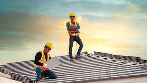 Professional  Roofing repair and installation in Bunker Hill, IL